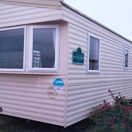 Seascape - Blue Dolphin Holiday Park Gristhorpe Exterior foto